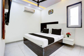 Hotel O SUNSHINE